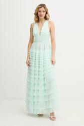 TWINSET ruha - türkiz 36 - answear - 114 990 Ft