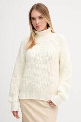 Marc Aurel pulóver - bézs 44