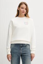 MC2 Saint Barth pamut melegítőfelső - fehér S