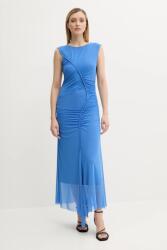 Gestuz ruha - kék XS - answear - 44 990 Ft