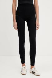 PANGAIA legging Plant-Stretch Compressive Leggings - fekete XL