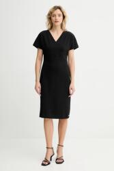 Calvin Klein ruha - fekete M - answear - 55 990 Ft