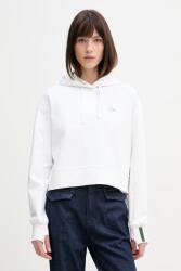 Lacoste felső - fehér 36 - answear - 70 990 Ft