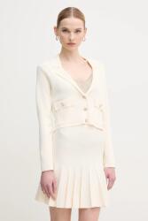 Gaudi kardigán - bézs L