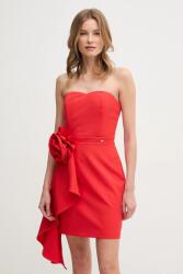 Gaudi ruha - piros 38