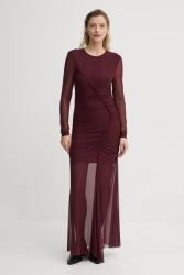 Gestuz ruha - piros XS - answear - 31 990 Ft