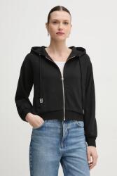 Gaudi felső - fekete XS