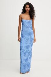 Rotate ruha - kék 40