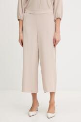 Joseph Ribkoff nadrág - bézs 34 - answear - 63 990 Ft