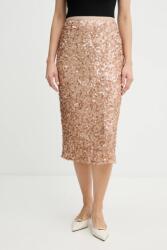 Weekend Max Mara szoknya OCCHIO - bézs L