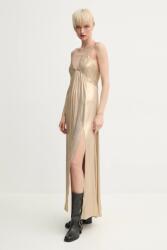 Zadig&Voltaire ruha - arany XS