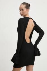 Rotate ruha - fekete 40 - answear - 124 990 Ft