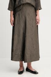 Joseph Ribkoff szoknya - zöld 44 - answear - 51 990 Ft