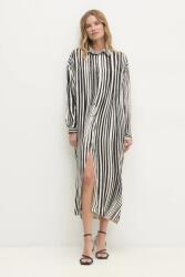 ANSWEAR ruha - bézs S/M - answear - 19 690 Ft