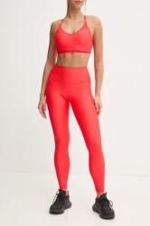 Under Armour edzős legging HG Armour HiRise - piros L