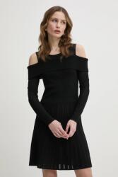 Morgan ruha RMJUIN - fekete M