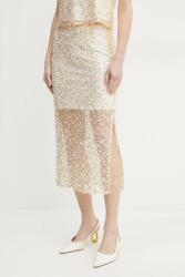 Marella szoknya PRATER2 - fehér XL