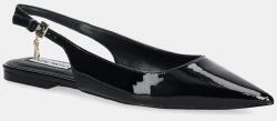 Steve Madden balerina Odalis - fekete Női 40