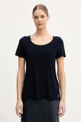 Joseph Ribkoff t-shirt - sötétkék XS