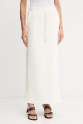 Gestuz szoknya - bézs XS