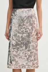 OUI szoknya - bézs 42