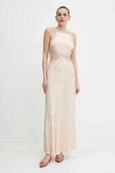 TWINSET ruha - bézs 38 - answear - 67 990 Ft