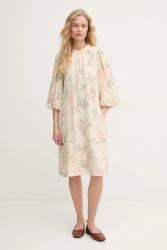 MOS MOSH ruha - bézs XS