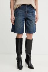 Miss Sixty farmer rövidnadrág - kék 26 - answear - 64 990 Ft