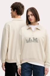 Kaotiko felső - bézs XS