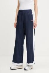 Fila melegítőnadrág Lorce - sötétkék S