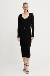 TWINSET ruha - fekete S - answear - 42 990 Ft