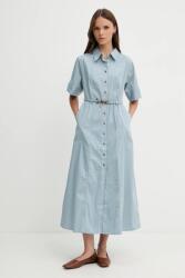 Pedro del Hierro ruha - kék M