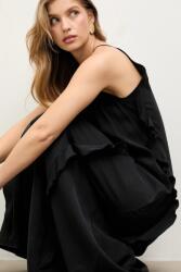 ANSWEAR ruha - fekete S - answear - 20 190 Ft