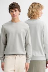 APC A. P. C. felső SWEAT STANDARD RUE MADAME - szürke S