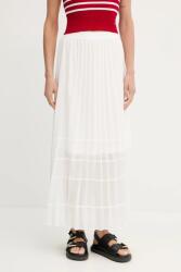 Morgan szoknya JILA - fehér 42