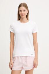 Calvin Klein Underwear pamut póló 3 db - fehér XS