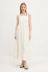 Superdry ruha - bézs S - answear - 27 990 Ft