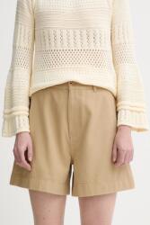 Filippa K pamut rövidnadrág - zöld 40