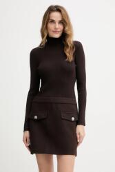 Morgan ruha REGOYA - barna 42