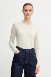 Giorgio Armani hosszú ujjú - bézs XS