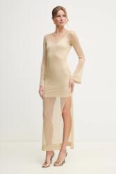 Simona Corsellini ruha - arany 34 - answear - 71 990 Ft