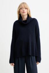 MAX&Co. MAX&Co. kasmír pulóver - sötétkék M