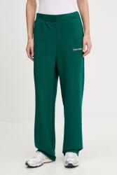 Calvin Klein Performance melegítőnadrág - zöld M