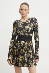 Versace hosszúujjú felső - fekete 36