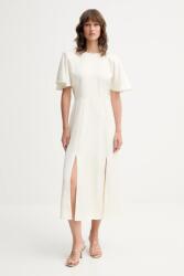 Rotate ruha - bézs 38 - answear - 82 990 Ft