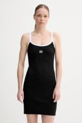 Gestuz ruha - fekete L - answear - 23 090 Ft