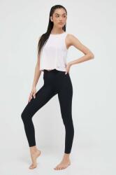 Casall jóga leggings - fekete 34