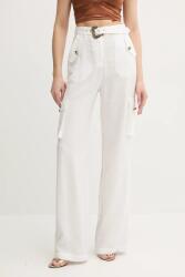 Versace Jeans Couture nadrág - bézs 36 - answear - 159 990 Ft