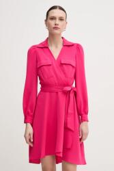 DKNY ruha - rózsaszín 32 - answear - 22 990 Ft