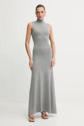 Bardot ruha - szürke L - answear - 41 990 Ft